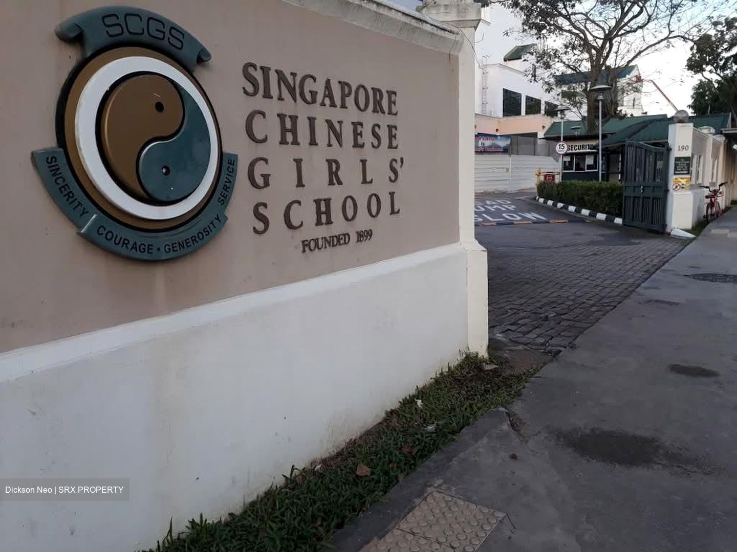 Bukit Timah Road (D10), Detached #599599351